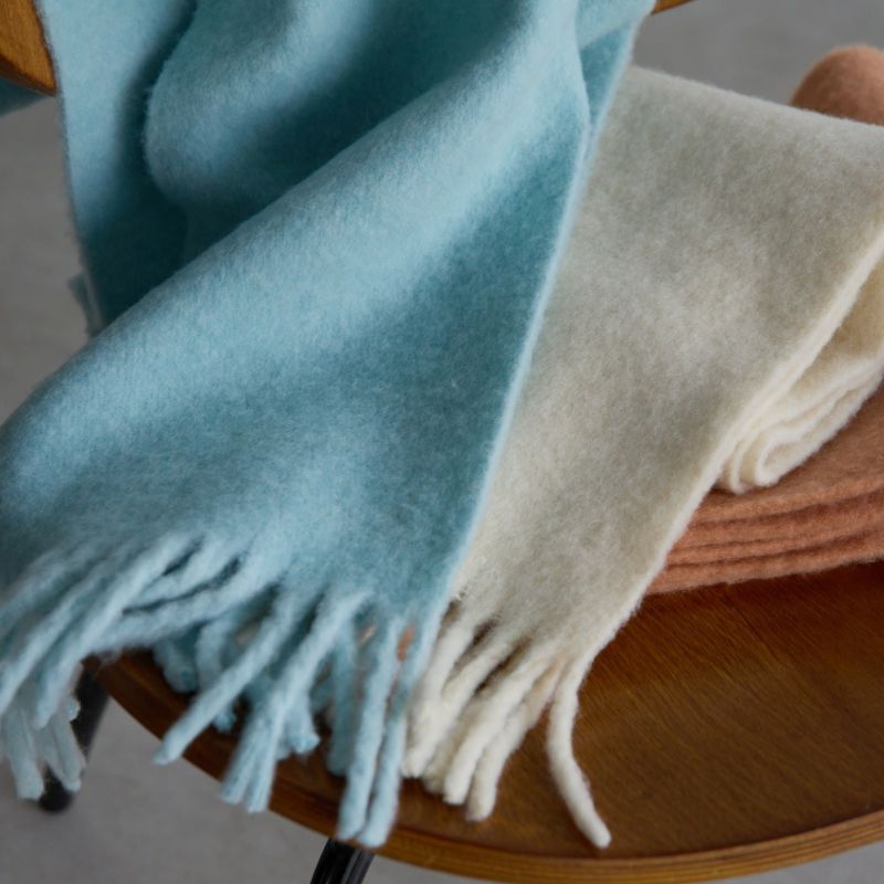 ブークレマフラー