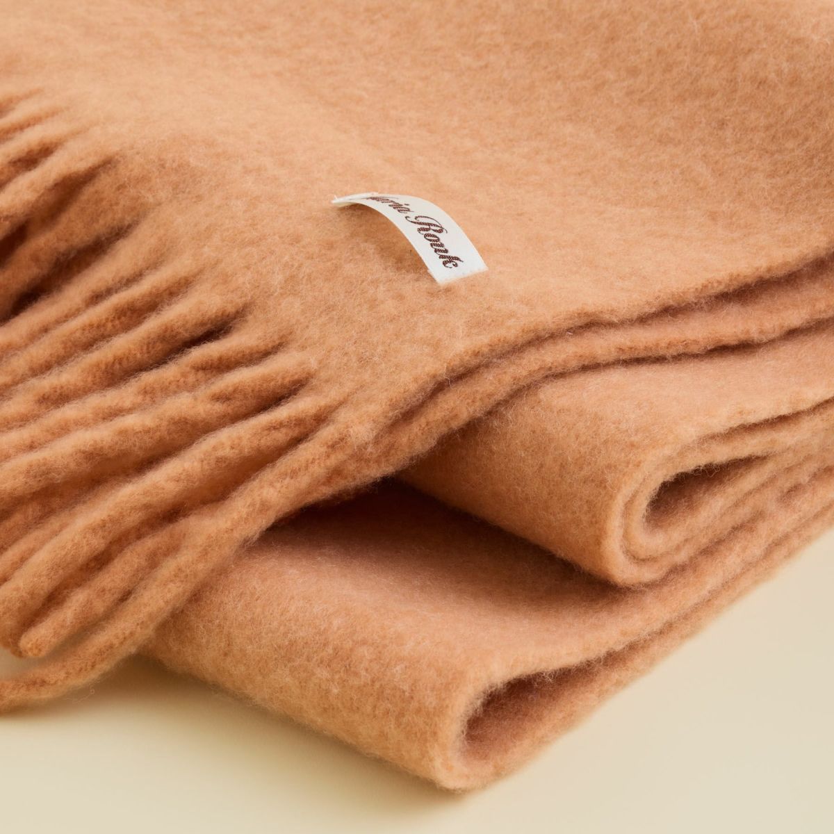  ブークレマフラー