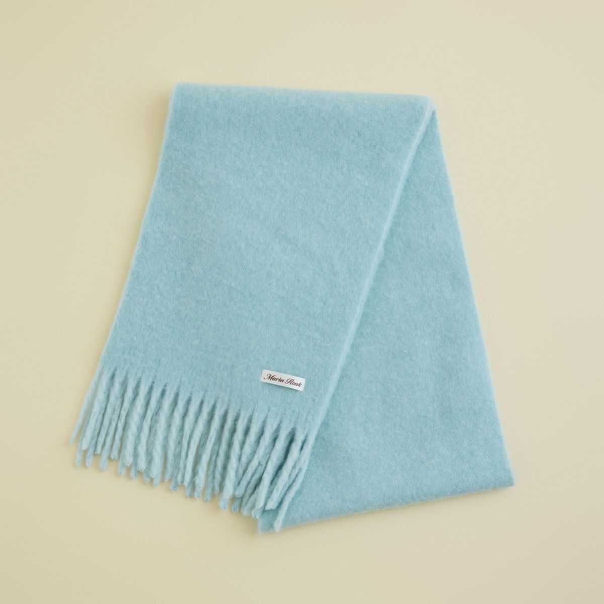 ブークレマフラー