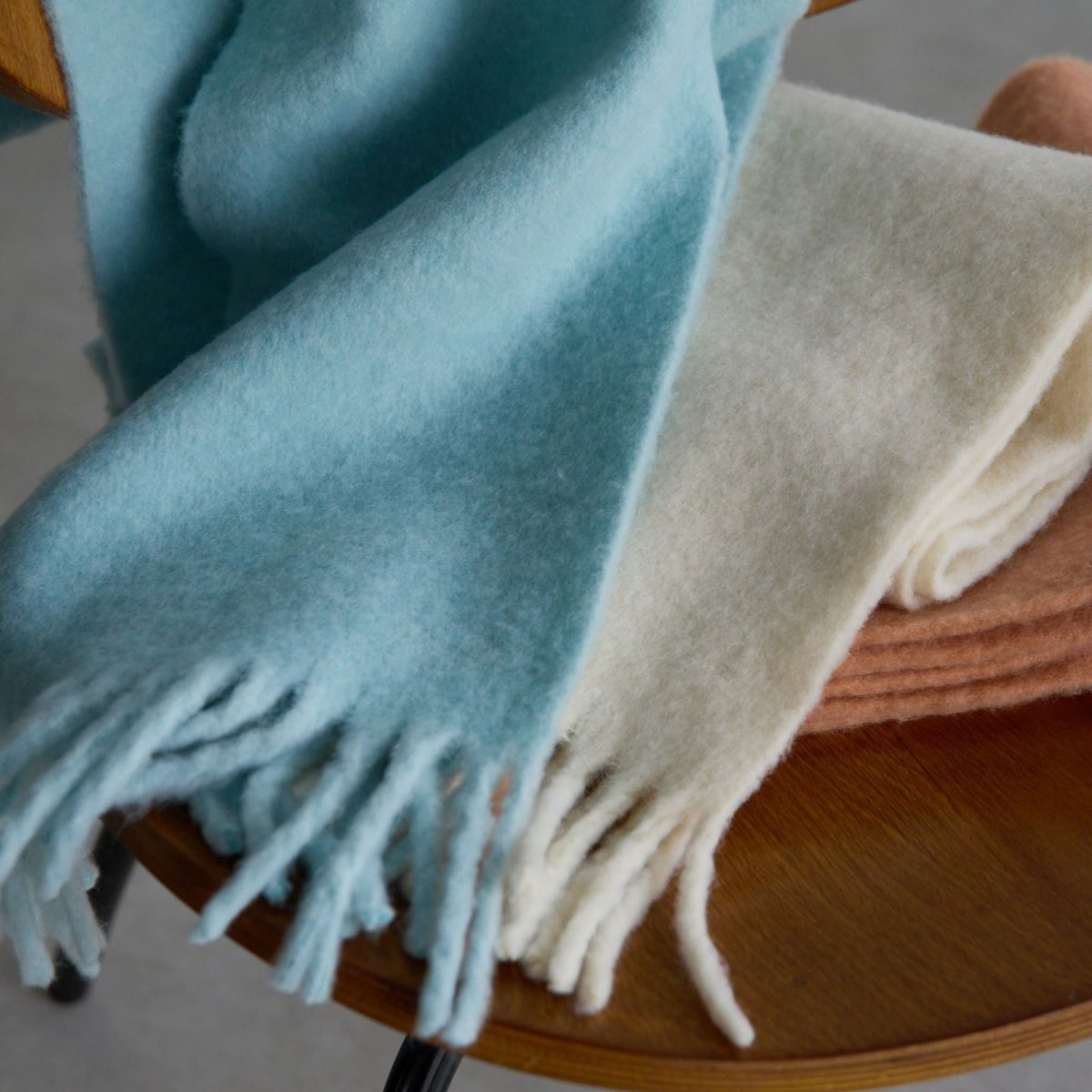 ブークレマフラー