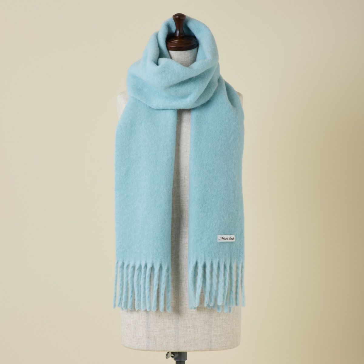 ブークレマフラー