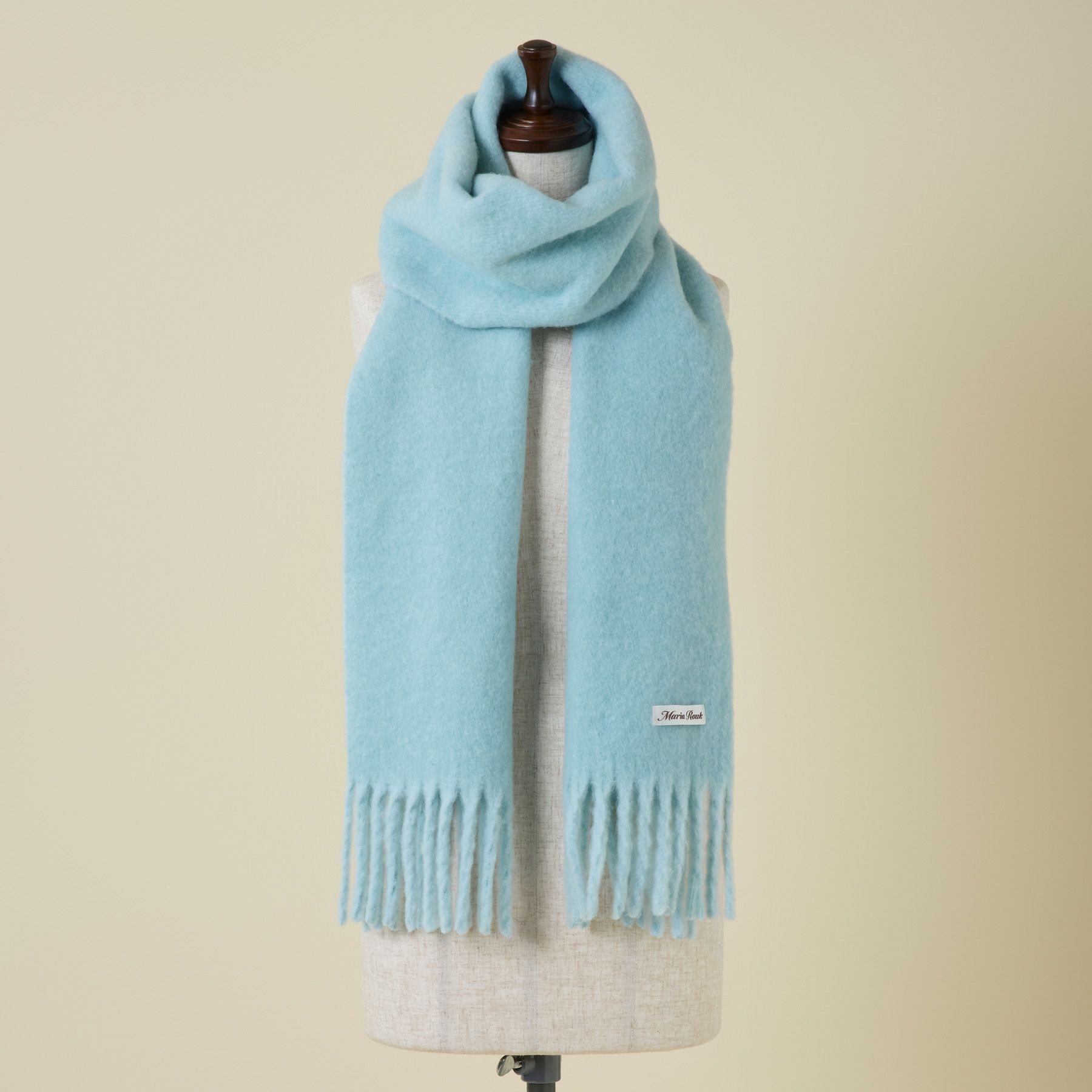 ブークレマフラー